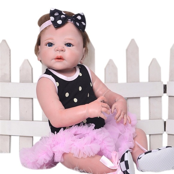 Doll - Picture 4 of 5